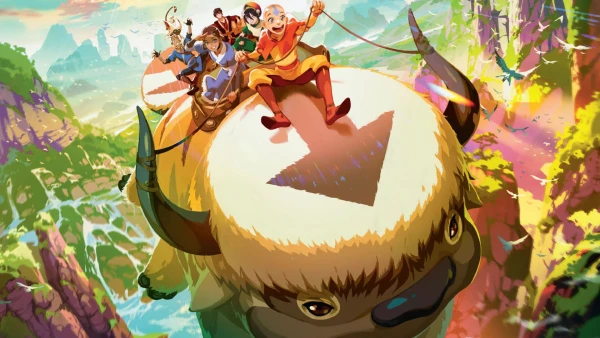 Magic: The Gathering's Avatar Play Booster Box Hits Record Low Price on Amazon