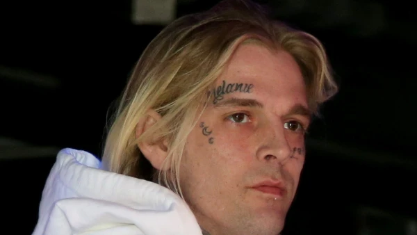 Court Rules Against Aaron Carter's Mother in Estate Dispute with Late Singer's Ex-Fiancée