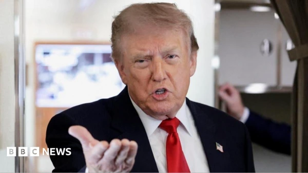 US and Iran Engage in Diplomatic Efforts Amid Lull in Conflict