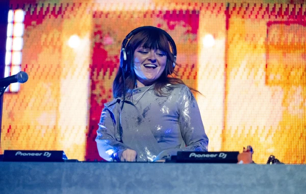 Ninajirachi and Underscores Unleash Porter Robinson Remix in Electrifying Coachella Debut