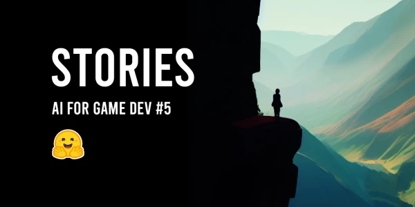 Using AI to Write Game Stories: A Practical Guide