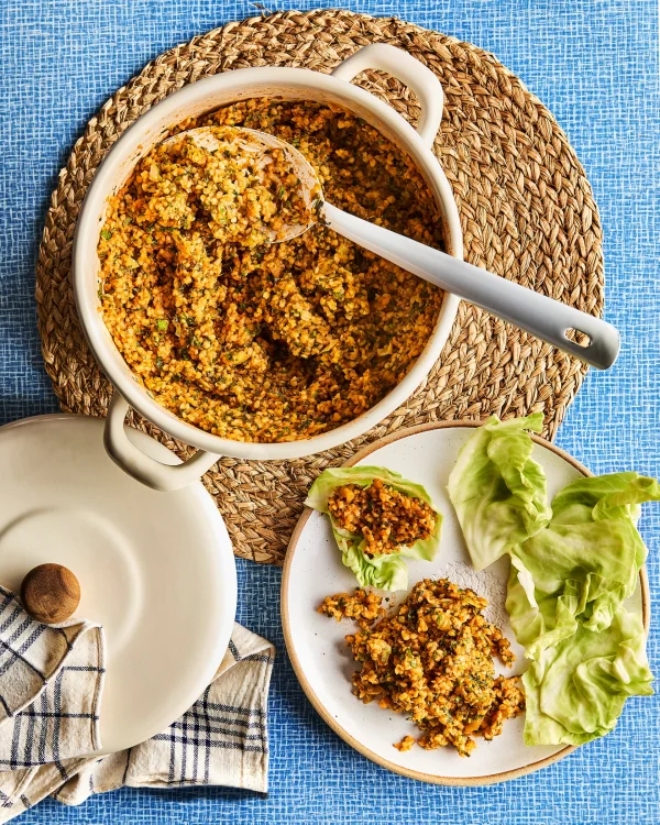 Bulgur ‘risotto’ and tahini rice pudding: Anissa Helou’s Lebanese recipes