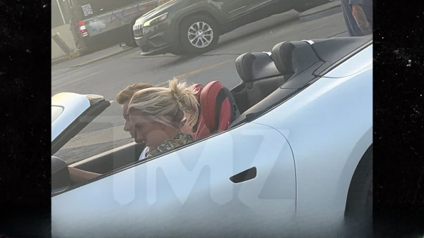 Savannah Chrisley Spotted With Mystery Boyfriend in Nashville, Romance Flourishing