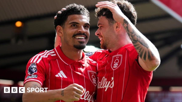 Gibbs-White's Hat-Trick Haunts Tottenham as Failed Transfer Comes Back to Bite Spurs