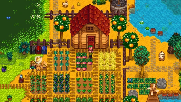 Cozy Gaming Enthusiasts Rejoice: Stardew Valley Merchandise Transforms Digital Delight into Tangible Treasures