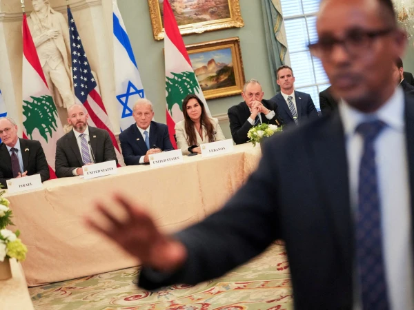US-Brokered Talks Yield Conditional Ceasefire Agreement Between Israel and Lebanon