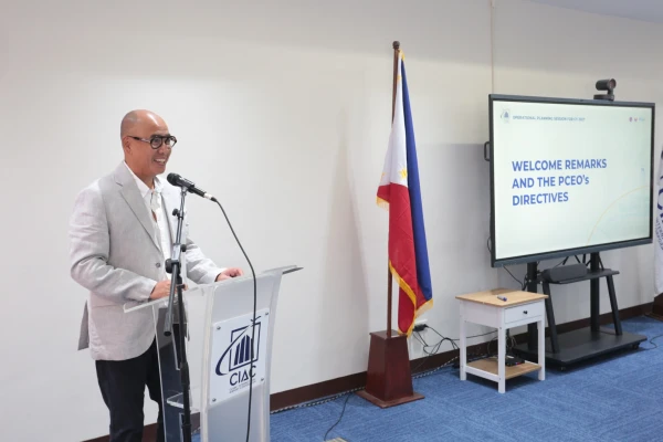 Clark Airport Operator Delivers Record-Breaking P585.7 Million to National Treasury
