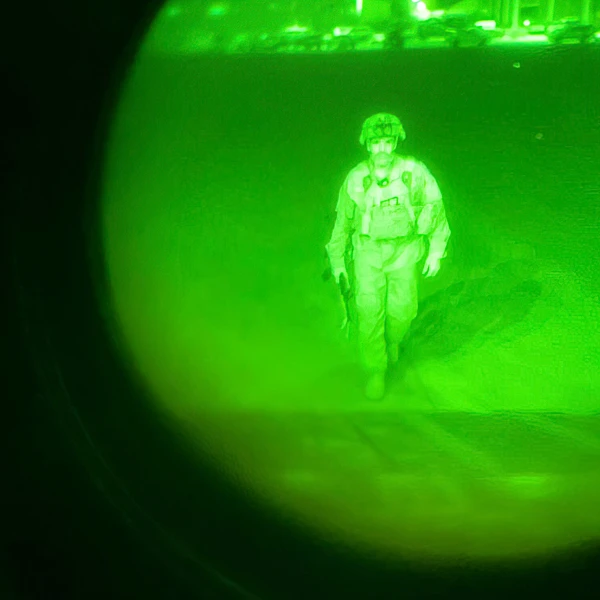 Beware the Purging of General Donahue