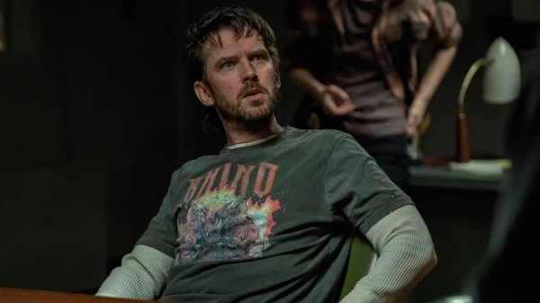 AMC's 'The Terror' Returns with Haunting 'Devil in Silver' Adaptation