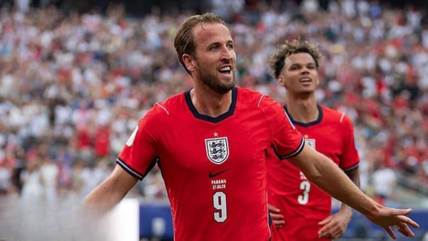 Kane becomes England's top World Cup scorer - and now chases other greats