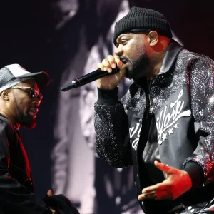 Missing in Action: Wu-Tang Clan Issues Refunds After Core Members Skip 'Final' Australian Shows