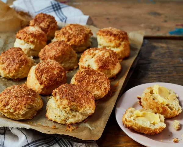 In Praise of Timeless Bakes: Why Some Classics Need No Fancy Upgrades