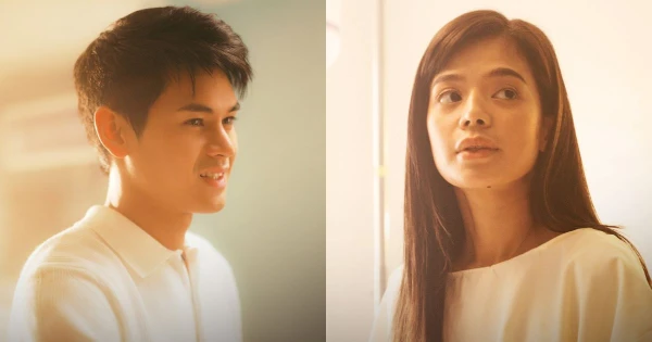 Dustin Yu and Bianca De Vera Bring 'Ngiti' to Life in The Juan's New Music Video