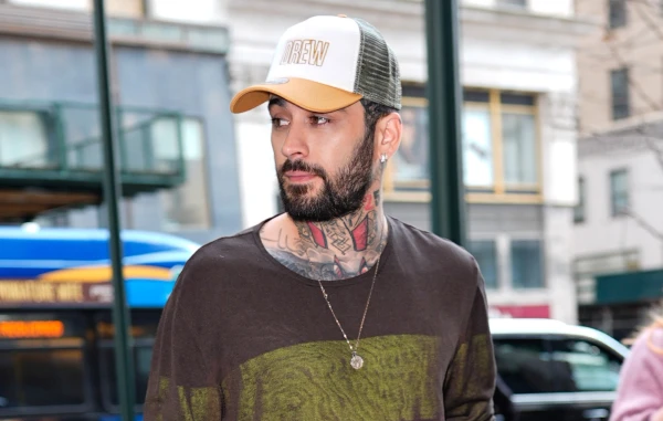 Zayn Malik Cancels US Tour, Trims UK Dates After Hospitalization