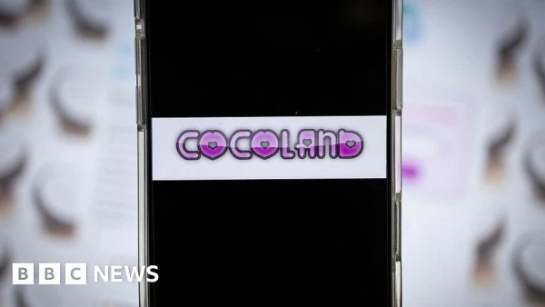 France Probes Return of Website Tied to Pelicot Scandal