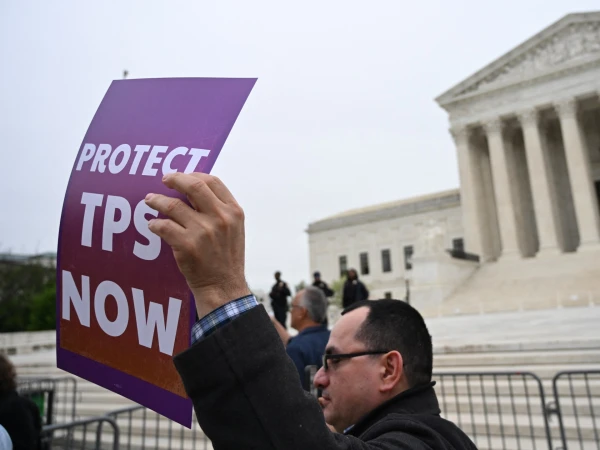 Judge Blocks Trump Administration from Revoking Protected Status for Yemeni Immigrants