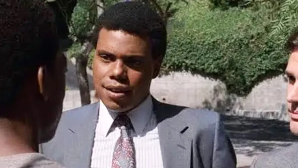 From 'Beverly Hills Cop' to 70: What Happened to Detective Foster?