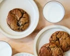 Benjamina Ebuehi's Sweet-and-Salty Chocolate Chip Cookies: A Perfectly Balanced Treat
