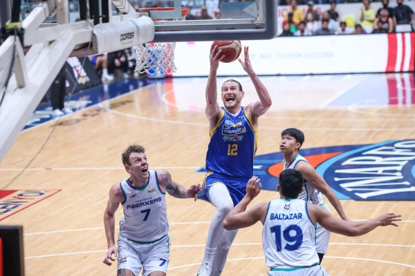 Magnolia Dominates Converge in PBA Clash, Secures Second Straight Victory