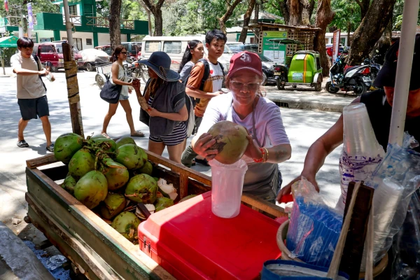 Fresh Juice: A Refreshing Trend Sweeping Through Urban Centers