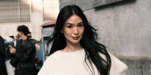 Heart Evangelista Emerges as a Leading Fashion Influencer at Milan Fashion Week 2026