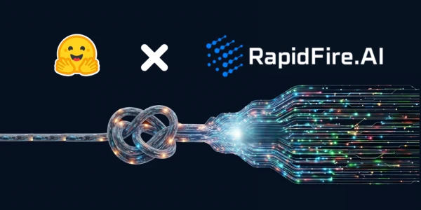 Revolutionizing AI Training: RapidFire AI Accelerates TRL Fine-Tuning by 20x