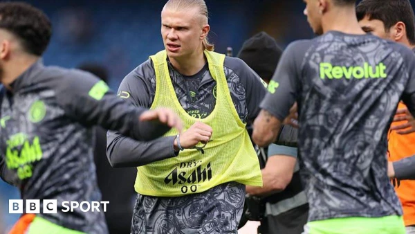 Mastering the Double Gameweek: Essential FPL Strategies for the Season's Final Push