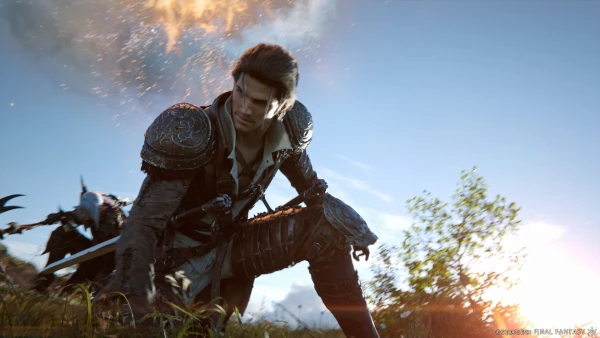 Final Fantasy 14 Comes to Nintendo Switch 2 This Summer, Requires Separate Subscription