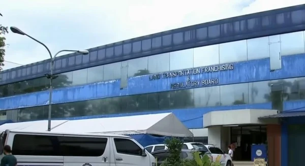 LTFRB Suspends TNVS Driver Over Lewd Social Media Post Targeting Actress Xyriel Manabat