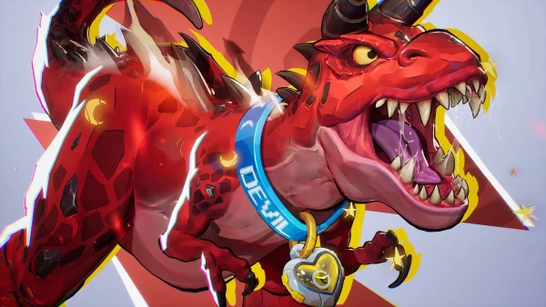 Marvel Rivals season 8 adds Devil Dinosaur in major update