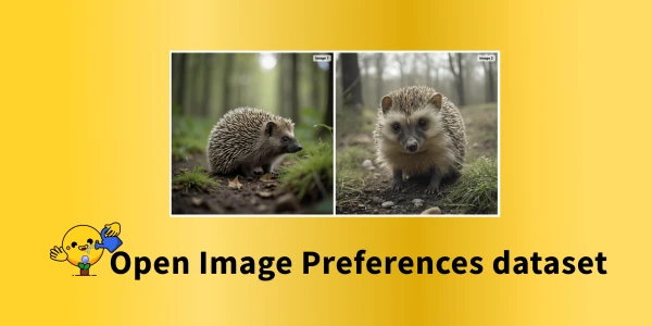 Hugging Face Community Releases Open Preference Dataset for Text-to-Image Models