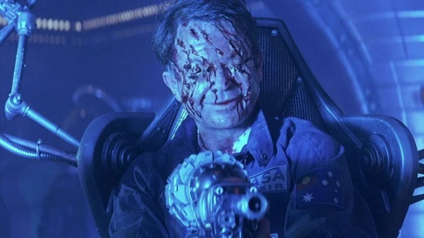 Christian Ward to Pen Long-Awaited 'Event Horizon' Sequel, Expanding the Cosmic Horror Universe