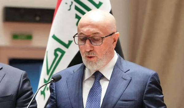 Kurdish Politician Breaks Iraq's Political Stalemate, Elected President