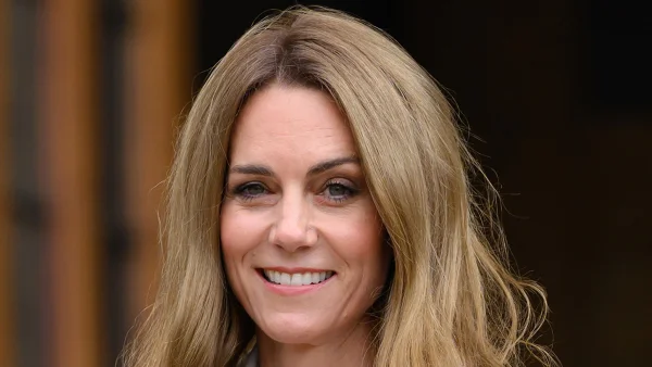 Kate Middleton Climbs 3 Mountains in Ongoing Fight Against Cancer
