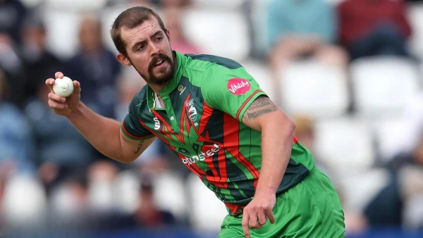 From Cricket Stumps to Darts Oche: Ex-County Pro Chases New Dream