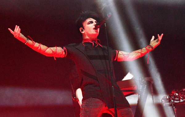 Gary Numan Opens Up About Profound Hearing Loss, Forced to Abandon Display Flying