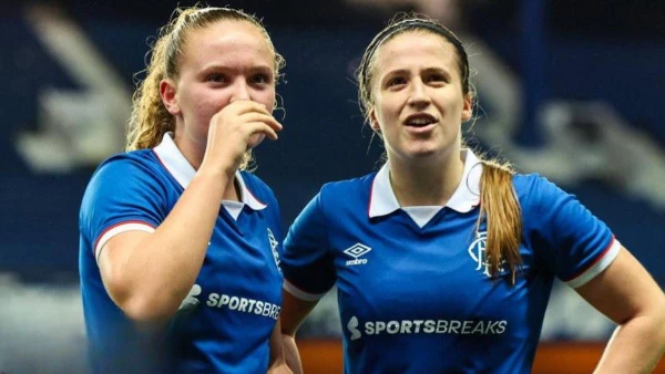 Rangers Teenagers Berry and McAulay Called Up to Scotland Squad