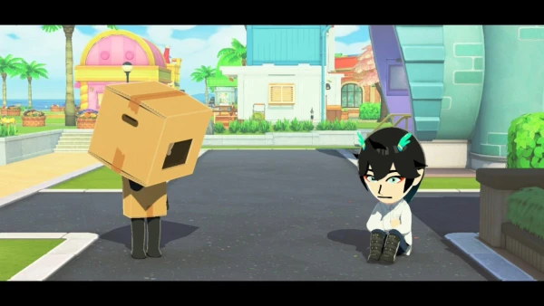 Mii Melancholy: Quick Fixes for Depressed Virtual Friends in Tomodachi Life