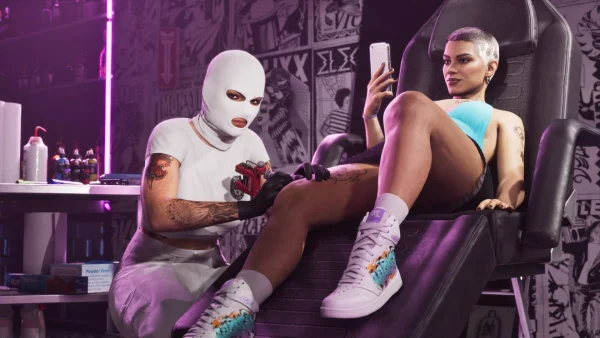 GTA 6 leak reveals in-game influencers, viral videos, and secret side missions