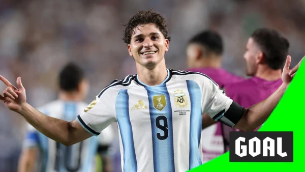 Julian Alvarez's Extra-Time Rocket Puts Argentina Ahead Against 10-Man Switzerland