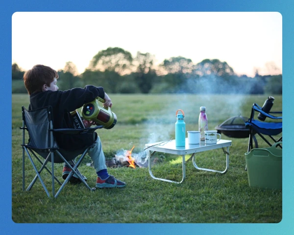 Family Camping Hacks: What Parents Swear By (And What to Skip)