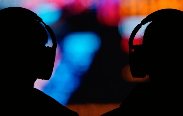 Alarming Study Reveals Toxic Chemicals in Every Headphone Model Tested