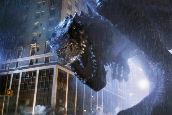 Godzilla Minus Zero Could Learn From 1998's Infamous Adaptation