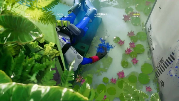 Marathon's Mysterious Color-Shifting Crustaceans Puzzle Players as Bungie Stays Silent