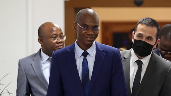 Mali's Defense Minister Dies in Coordinated Attacks on Military Bases and Residence