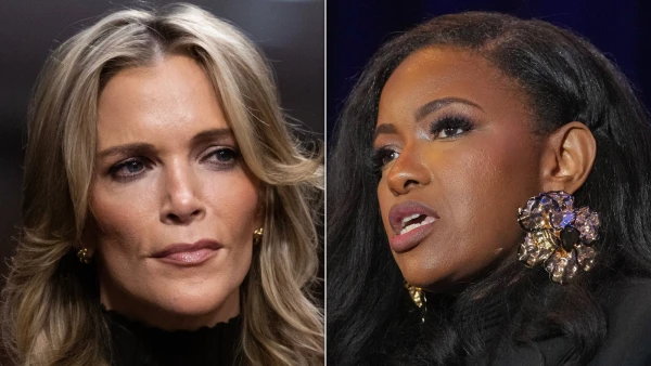 Megyn Kelly Criticizes Jasmine Crockett's Speech, Sparking Debate on 'Blaccent'