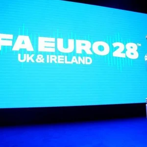 UEFA Freezes Euro 2028 Ticket Prices: Five Matches for the Cost of a World Cup Parking Spot