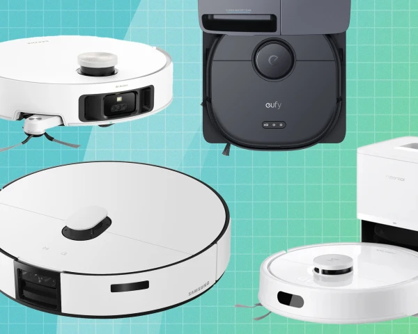 Best Robot Vacuums in the UK for 2026: Expert Tested and Reviewed