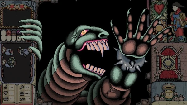 Sol Cesto Emerges as 2026's Most Electrifying Roguelike Adventure