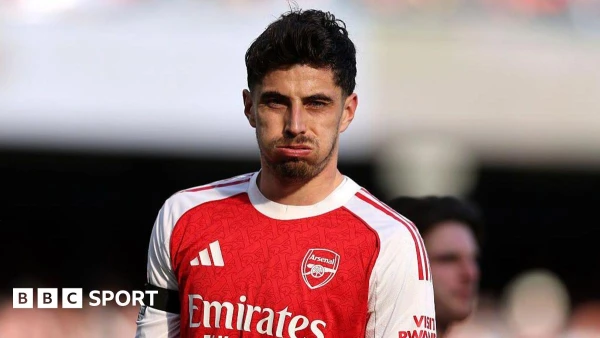 Arsenal's Title Hopes: Time to Swap 1-0 Grinds for Goal Floods Against Man City?